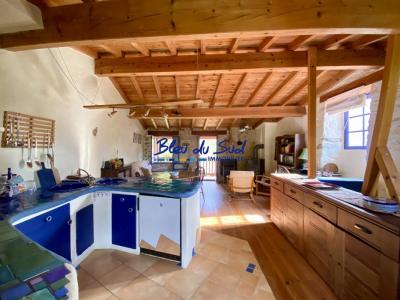 Vente Maison VERNET-LES-BAINS 