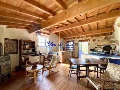 For sale House VERNET-LES-BAINS 