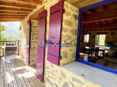 Vente Maison VERNET-LES-BAINS 