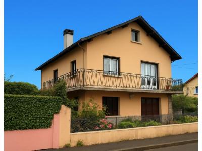 Vente Maison 7 pices LOURDES 65100