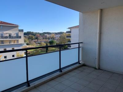 Location Appartement 3 pièces ISTRES 13800