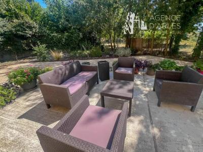 Vente Maison 7 pièces ARLES 13200