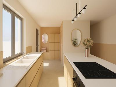 For sale House AUBIGNAN 