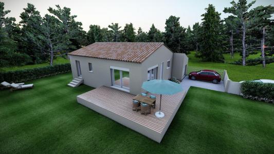 photo For sale House SABRAN 30