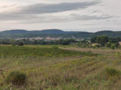 photo For sale Land SABRAN 30