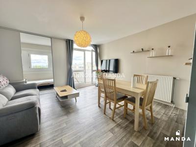 Location Appartement SARTROUVILLE  78
