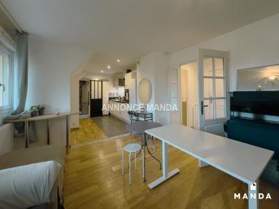 Location Appartement 3 pièces ENNERY 95300