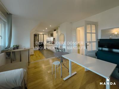 Location Appartement 3 pièces ENNERY 95300