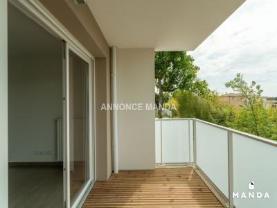photo For rent Apartment VILLENAVE-D'ORNON 33
