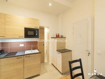 For rent Apartment CLICHY  92