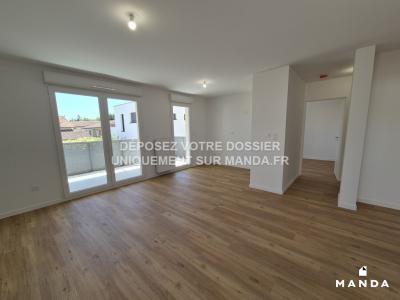 photo For rent Apartment CLERMONT-FERRAND 63