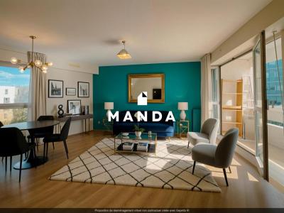photo For sale Apartment RUEIL-MALMAISON 92