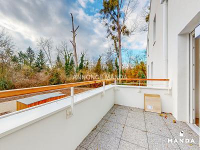 Location Appartement 2 pièces STRASBOURG 67100