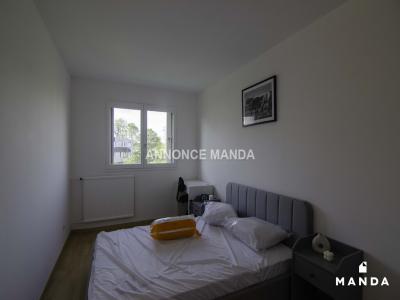 Location Appartement SARTROUVILLE  78