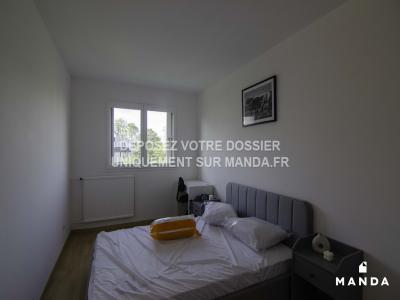 Location Appartement SARTROUVILLE  78