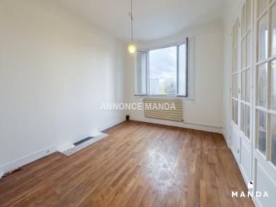 Location Appartement 3 pièces ARGENTEUIL 95100