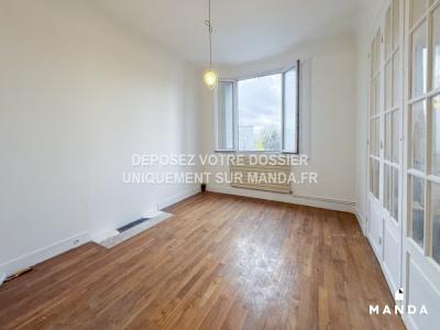 Location Appartement 3 pièces ARGENTEUIL 95100