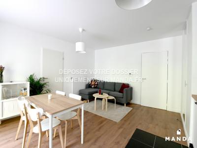 For rent Apartment CLICHY  92