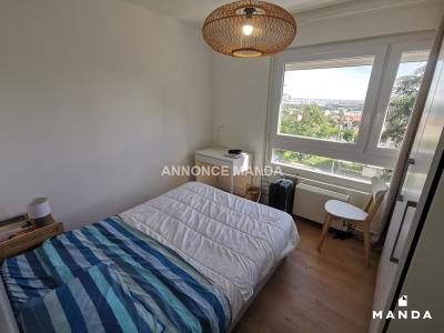 photo For rent Apartment OULLINS 69