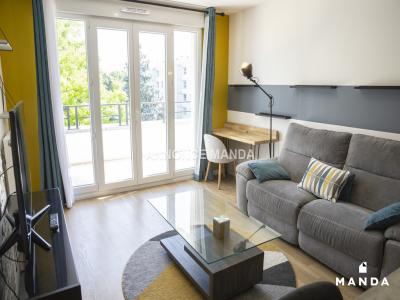 Location Appartement PLESSIS-ROBINSON  92
