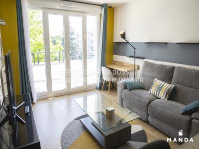 Location Appartement PLESSIS-ROBINSON  92