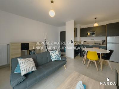 photo For rent Apartment AUBERVILLIERS 93