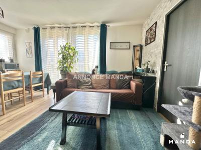 photo For rent Apartment PONTAULT-COMBAULT 77