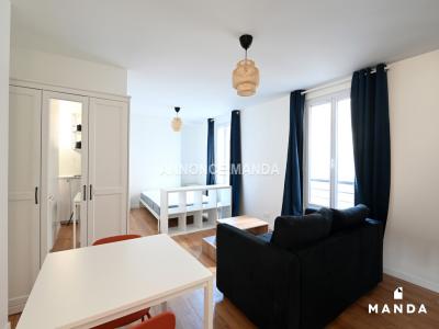 photo For rent Apartment PARIS-11EME-ARRONDISSEMENT 75