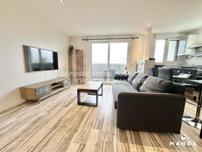 Location Appartement 2 pices THIAIS 94320