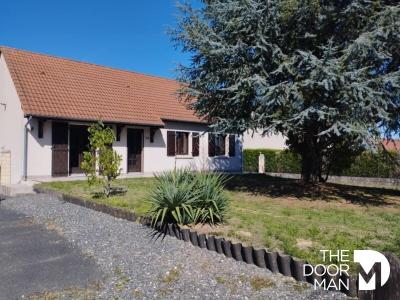 photo For sale House REUILLY 36