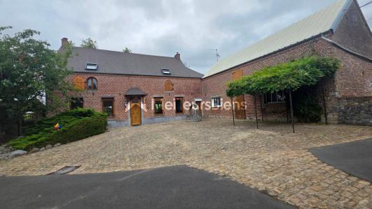 Vente Maison 6 pièces MECQUIGNIES 59570