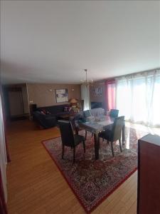 Location Appartement 5 pièces COURBEVOIE 92400