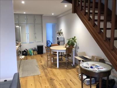 Location Appartement 3 pièces BAYONNE 64100