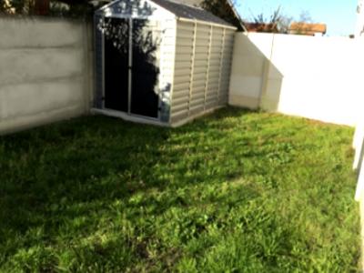 Location Maison 4 pices VILLENAVE-D'ORNON 33140