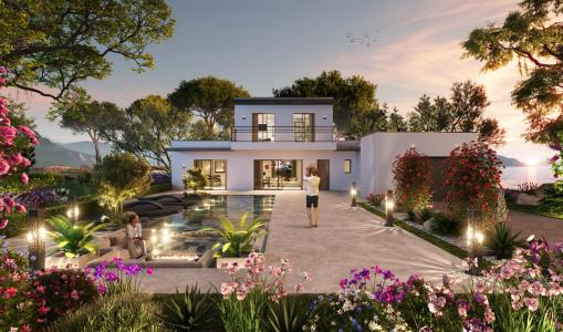 photo For sale House FLORENSAC 34