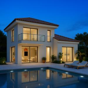 For sale House SERVIAN  34