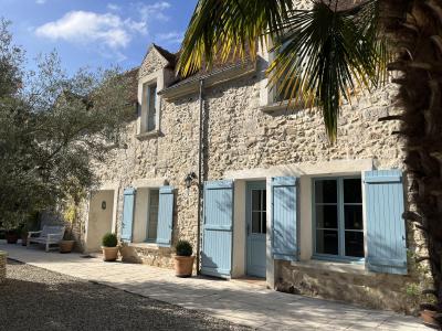 photo For sale House PROVINS 77
