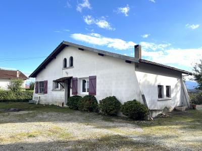 Vente Maison 4 pièces ARNAUD-GUILHEM 31360