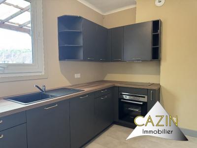 Location Appartement 4 pièces AUBRY-LE-PANTHOU 61120
