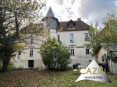 Vente Maison 8 pièces VIMOUTIERS 61120
