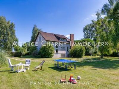 For sale House CHARNY