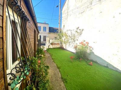 Vente Maison 5 pièces BORDEAUX 33200