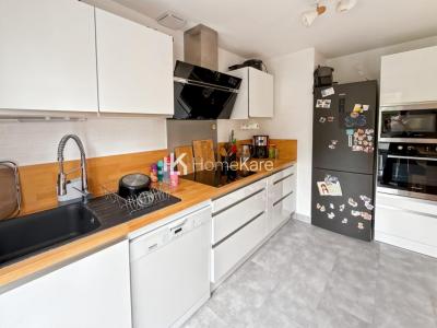 Vente Maison GARIDECH