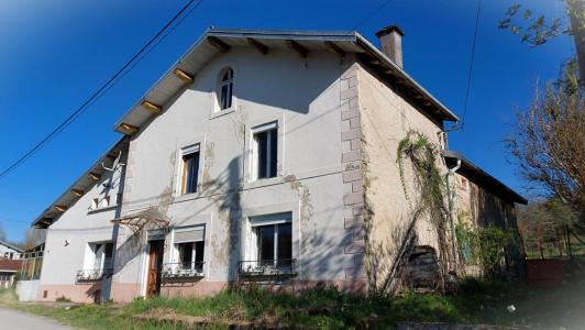 photo For sale House HENNEZEL 88
