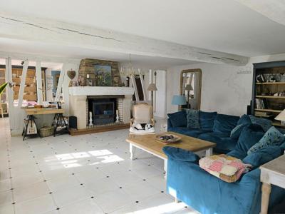 Vente Maison 7 pièces COUDRAY-SAINT-GERMER 60850