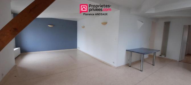 Vente Appartement 4 pièces SAINT-QUENTIN 02100
