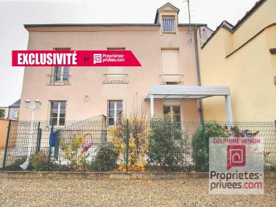 photo For sale Apartment CHATEAUNEUF-SUR-LOIRE 45