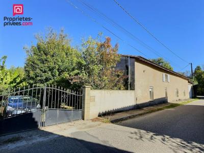 For sale House LANDERROUET-SUR-SEGUR  33