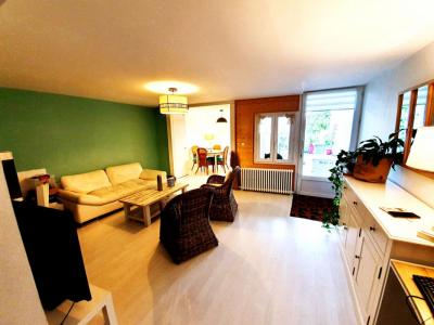 Vente Maison 4 pièces CHATEAUROUX 36000
