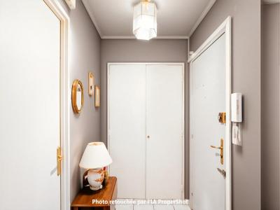 Vente Appartement 4 pièces VANNES 56000
